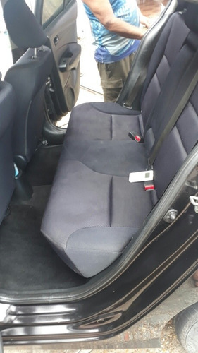 Honda City 2013 1.5 Dx Flex 4p