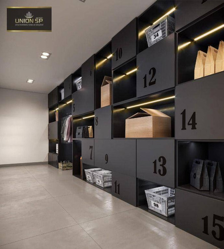 Imagem 6 de 15 de Apartamento Duplex Com 2 Dormitórios À Venda, 93 M² Por R$ 1.738.702,00 - Vila Mariana - São Paulo/sp - Ad0243