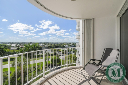 Imagem 17 de 19 de Apartamento A Venda Em Miami(palm Beach) - Ap00130 - 34182313