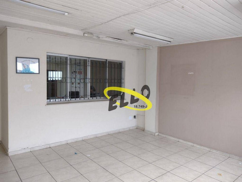 Imagem 5 de 30 de Casa Comercial Em Localização Privilegiada De Cotia - Km 31 Raposo Tavares - Ca5377