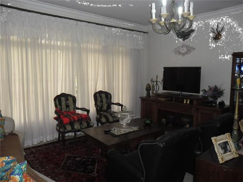 Imagem 4 de 17 de Casa À Venda, 4 Quartos, 3 Suítes, 4 Vagas, Rudge Ramos - São Bernardo Do Campo/sp - 20282