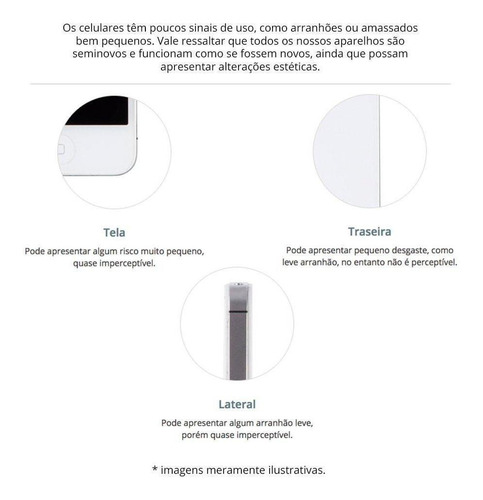 Iphone Xr 128gb Azul Muito Bom Usado - Trocafone Azul (Recondicionado)