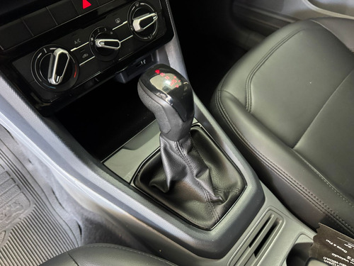 Volkswagen T-Cross 1.0 200 Tsi Total Flex Automático