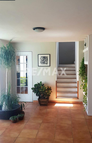 Casa En Venta El Sorgo Corregidora