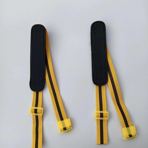1 Par Mochila Pulverizadoras De Hombro Accesorios Ajustables