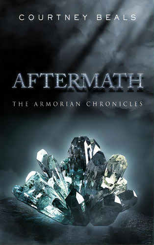 Aftermath, De Beals, Courtney. Editorial Lightning Source Inc, Tapa Dura En Inglés