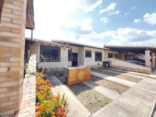 Jv Vende Hermosa Casa Moderna En Hacienda Higuerote Pueblo De San Diego, Ubicada Cerca Del Colegio Los Proceres