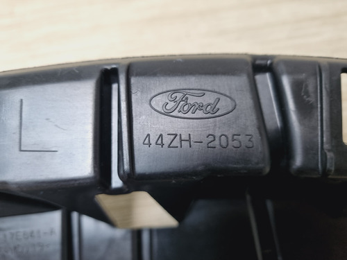 Base Soporte Faro Izquierdo Ford Explorer 2011 2015 Original