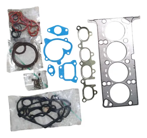 Kit De Empacadura Haima 7