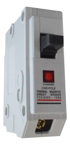 Breaker Luminex 30 Amp (dse-1030)