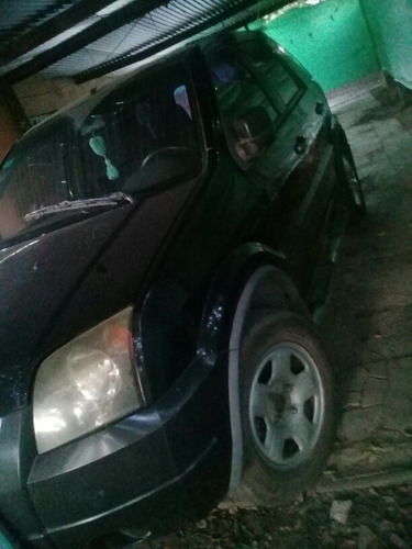 Ford Ecosport 1.6 Xls 2004