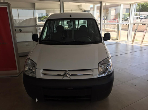 Imagen 4 de 9 de Citroën Berlingo 1.6 Hdi 92 Business - Avec Citroën