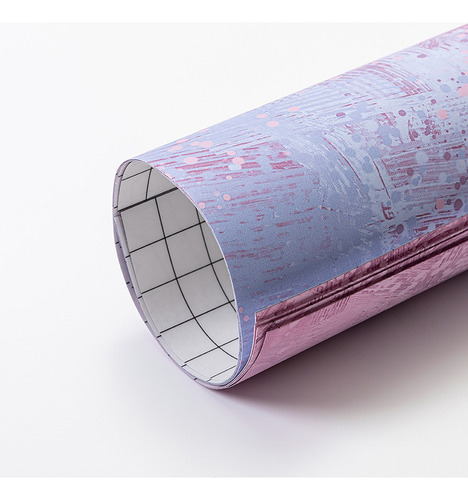 Transfer Sublimable Craft Express Grande Niebla Rosa