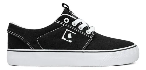 Tênis Qix Combat 3 Rts Vulcan Original - Todas As Cores + Nf