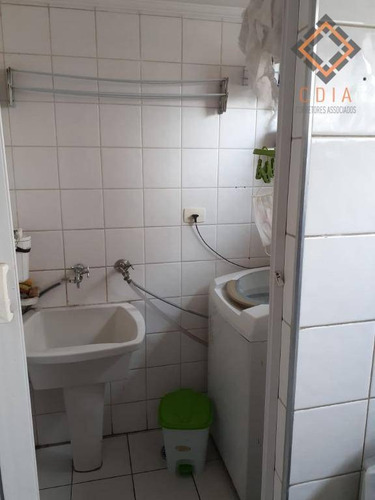 Apartamento Com 2 Dormitórios À Venda, 70 M² Por R$ 480.000,00 - Saúde - São Paulo/sp - Ap49371