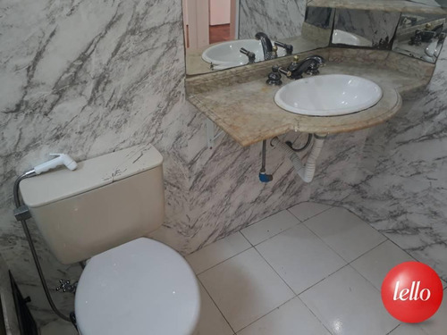 Imagem 22 de 25 de Apartamento - Ref: 221493