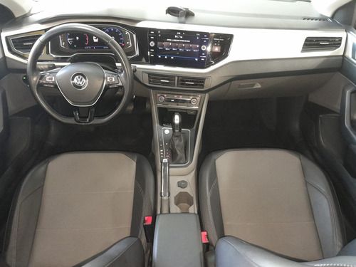 Volkswagen Virtus 1.0 Highline 200 Tsi Aut. 4p