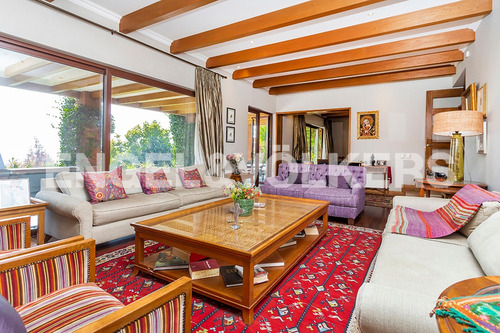 Imagen 3 de 27 de Venta Casa En Mirador De San Damián