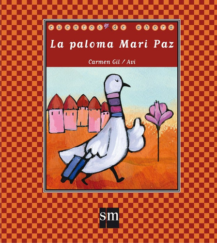 Paloma Mari Paz,la - Gil,carmen