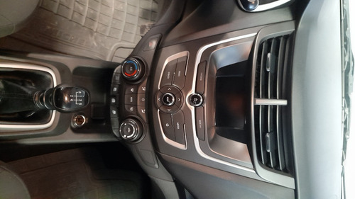 Imagen 9 de 14 de Chevrolet Aveo 2018 Lt 4 Cil 1.5 Lts Manual Eng $ 35,600