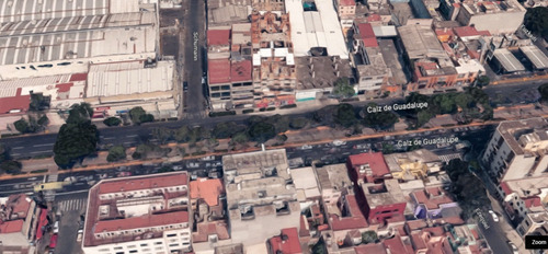 Departamento En Vallejo Mx23-oy5864