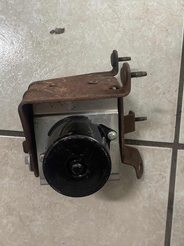 Módulo Abs Impala 08-11 22776688 Ml974 (Usado)