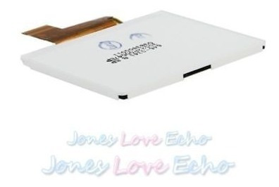Imagen 5 de 5 de Recambio Pantalla Lcd Para iPad Video 5.5th 5 Gen 30gb 60gb