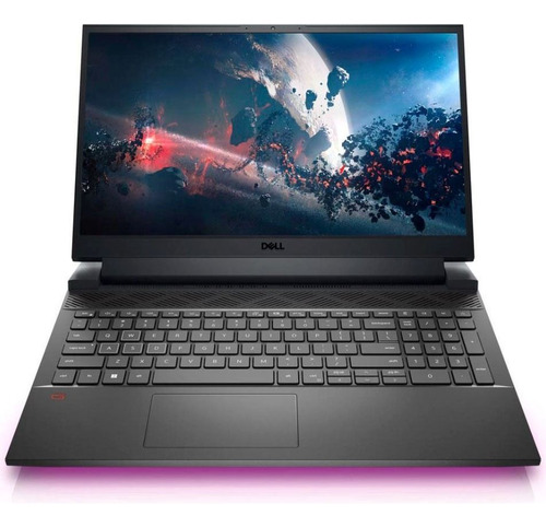 Notebook Dell G15 5521 16 3k I9 12900h 1tb 32gb Rtx 3070ti