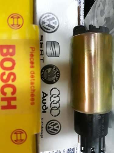 Pila Bomba Gasolina Fox Space Fox Gol Crossfox Boch Alemania