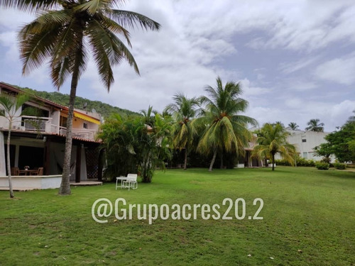 Imagen 4 de 22 de Se Alquila Excelente Apartamento Vacacional Ubicado En La Urbanizacion Terrazas De Guacuco Margarita Nueva Esparta. Rz