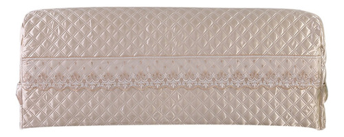 Full Woven Queen King Bed Headboard Cover 1 2024