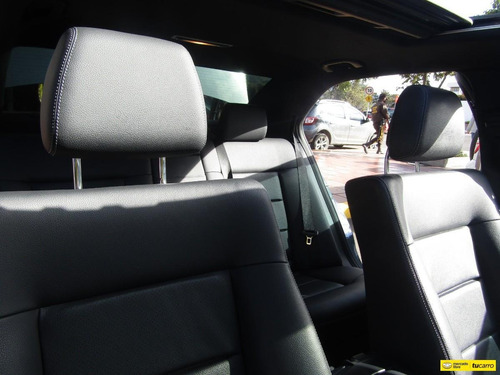 Imagen 8 de 14 de Mercedes-benz Clase E 200 Cgi
