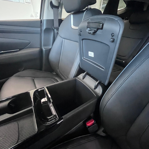 Hyundai Tucson Híbrida Premium At 4x2