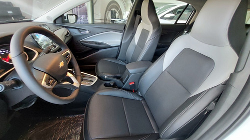 Imagen 3 de 15 de Chevrolet Onix Premier 1.0 Turbo Ggs