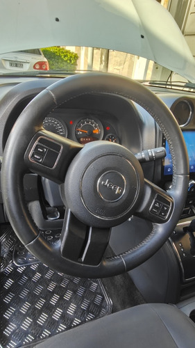 Jeep Compass 2.4 Sport 170cv Atx
