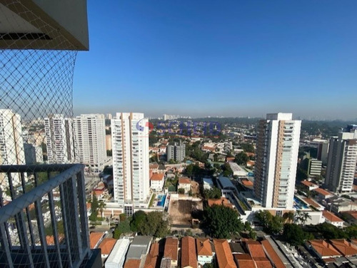 Imagem 11 de 15 de Apartamento 2 Dormitórios Na Vila Mascote, São Paulo - Mc8950