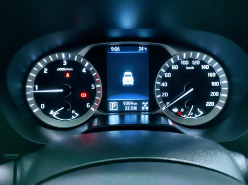 Imagem 13 de 15 de Nissan Frontier