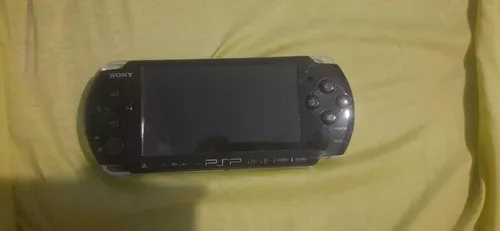 Como baixar jogos no PSP 3000 sem computador 