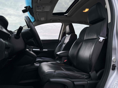 Honda CR-V 2.0 EXL 4X4 16V FLEX 4P AUTOMÁTICO