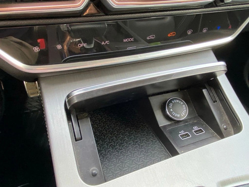 Jetour X70 Plus 1.5 TURBO DCT AT