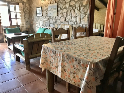 Venta Casa 2 Dormitorios Balneario Buenos Aires- Ref: 1047