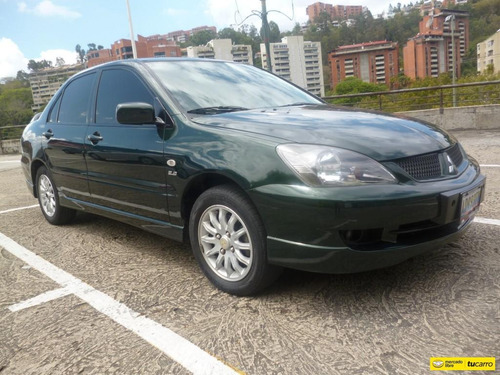Mitsubishi Lancer Touring