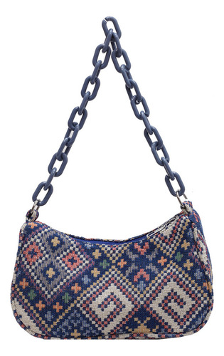 Bolso De Mano Bohemio Para Mujer, Moderno, Hippie, Gótico, B