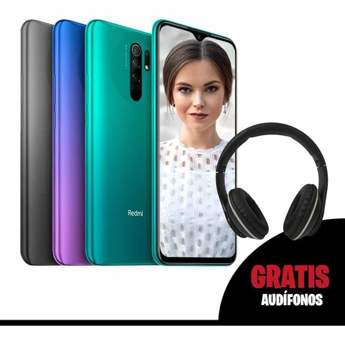 Xiaomi Redmi 9 64gb/ Note 9s 128gb $265/ Note 9 Pro