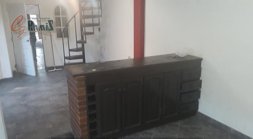 Imagen 3 de 10 de Casa + 2 Departamentos En Venta Marcos Paz 670 Libertad Merlo