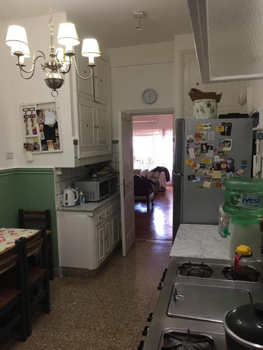 Imagen 22 de 27 de Edificio Francés De Dumas 3 Dormitorios Con 2 Dependencias