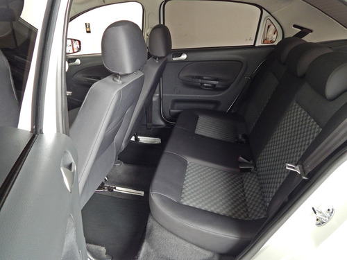 Volkswagen Voyage Comfortline Totalflex