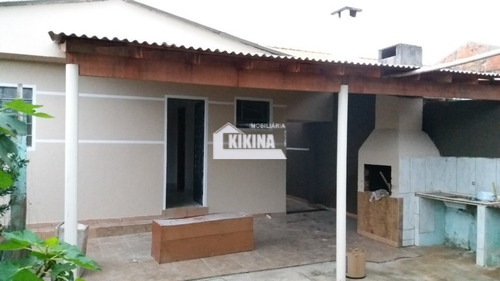 Casa Residencial Para Venda - 02950.6733