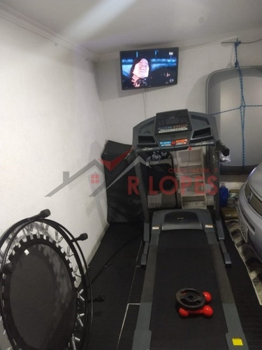 Imagem 12 de 30 de Condominio Fechado Em Condomínio Para Venda No Bairro Penha De França, 3 Dorm, 3 Suíte, 3 Vagas, 126 M, 126 M - 2191