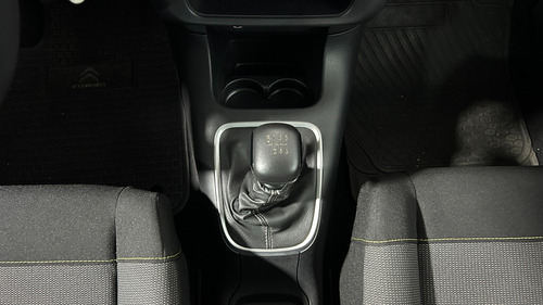 Citroën C3 Bluehdi 100 S&s Bvm Feel